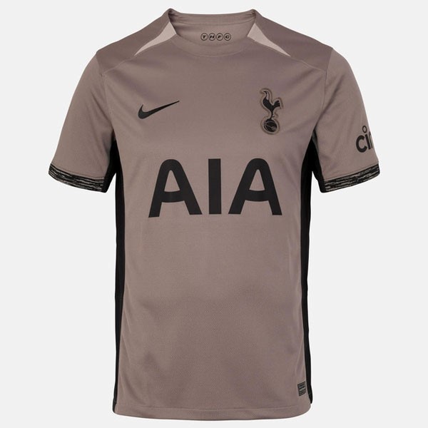 Tailandia Camiseta Tottenham 3ª 2023/24